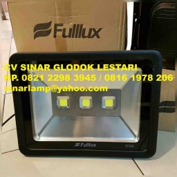Lampu Sorot LED 150 watt Hitam Fulllux